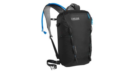 Camelbak cloud walker 18l backpack black 18