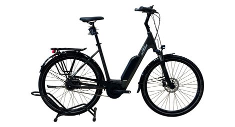 produit reconditionné . KTM Macina Central P510 RT Shimano Nexus 2023 . Vélo électrique . KTM . très bon état