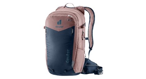 Deuter Rucksack Compact 14+3L Rosa/Blau