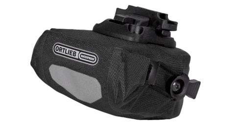 Borsa sottosella ortlieb micro two 0.5l nera