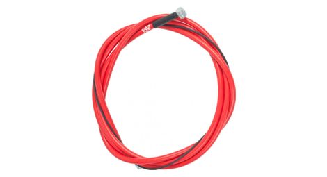 Rant spring freno lineal cable rojo