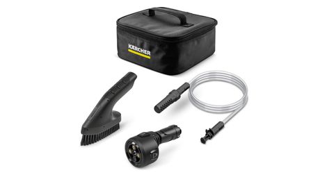 Lance multi jet pour nettoyeurs mobiles oc 3 et oc 4