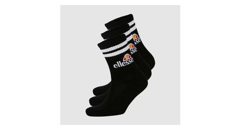 Ellesse pullo black