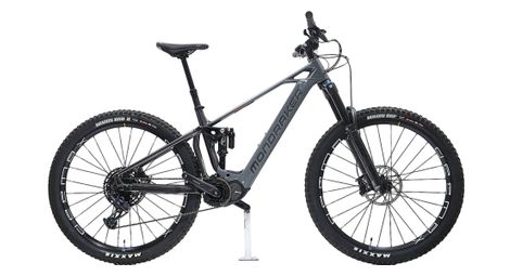 VTT Electrique Mondraker Crusher 720Wh 2024 Tres Bon Etat