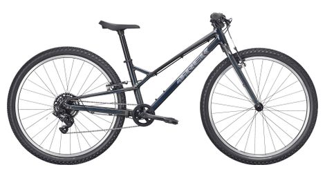 VTT Enfant Rigide Trek Wahoo 26 Path Microshift 8V 26'' Gris