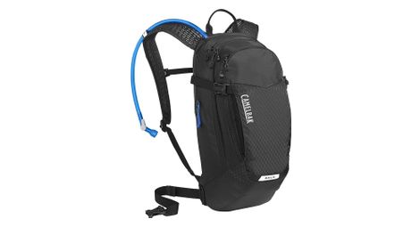 Mochila de hidratación mule 12l con bolsa de agua de 3l