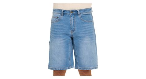 Jort Dharco Blau
