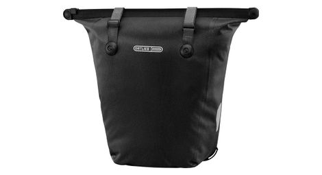 Ortlieb Bike Shopper QL2.1 Borsa portapacchi nera