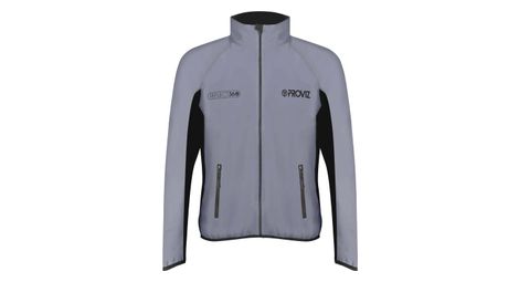 Air jacket hs veste technique respirante et réfléchissante - homme s