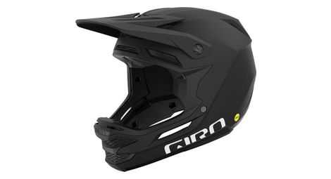 Casco giro insurgent sp herical negro