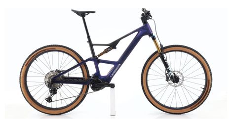 Produit reconditionné · Orbea Rise M10 SL XT / Vélo VTT électrique | Très bon état
