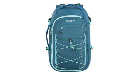 Sac à dos husky crewtor 30 litres-polyvalent et durable-turquoise