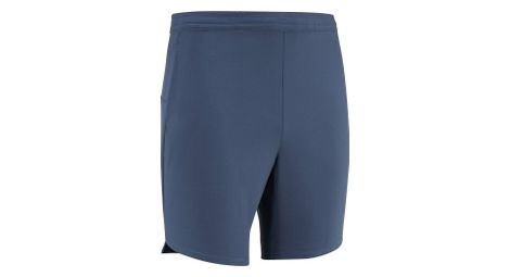 Pantalón corto lafuma activ light para hombre azul