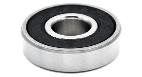 Roulement black bearing b5 608-2rs 8 x 22 x 7