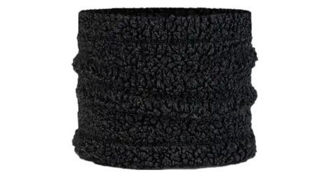 Buff Solid Ice Neckwarmer Schwarz