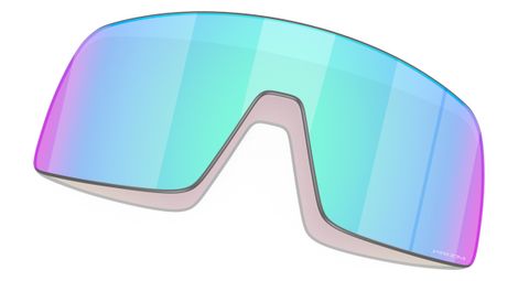 Verres de Rechange Oakley pour Lunettes Sutro S / Prizm Sapphire