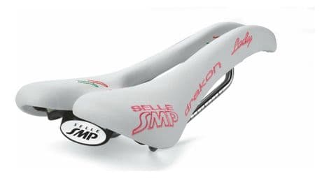 Selle smp drakon lady blanc 0301270 smp zad