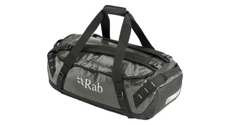 Sac de voyage rab expedition ii 50 l noir