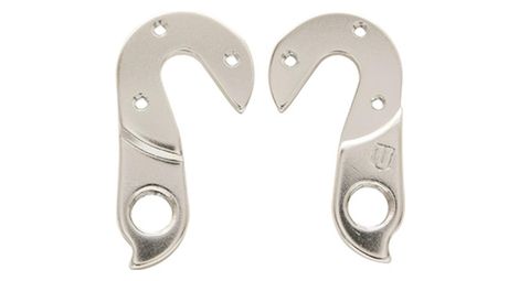 Patte de derailleur alu marwi pinarello gh 231 vendu a l unite