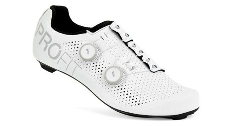 Chaussures Route Spiuk Profit Advance Blanc Unisexe