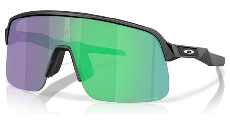 Occhiali oakley sutro lite s matte black / prizm jade / ref: oo9496-0434