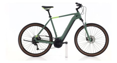 Cube Touring Hybrid One Velo Ville Et Loisir Cube Tres Bon Etat