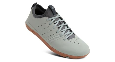 Chaussure Crankbrothers Stamp Street Fabio Gris
