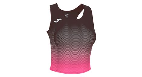 Haut femme joma elite vii