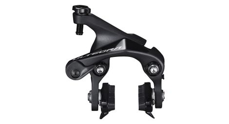 Etrier de frein avant shimano ultegra br r8110 noir