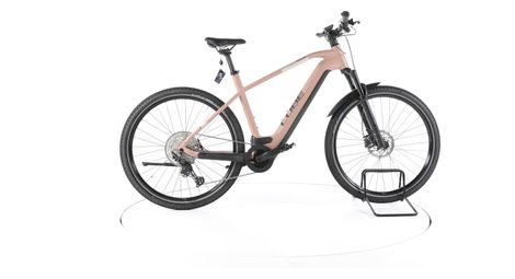Produit reconditionné - cube reaction hybrid pro vélo électrique 2023 - très bon etat