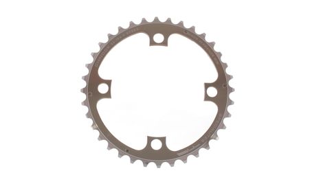 Specialites t a plateau 4 branches 22 dents argent chinook 9v