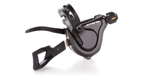 Schaltgriff Rechts Shimano SL-M820 11-fach Schwarz