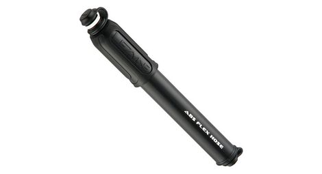 Lezyne pompe a main hp drive medium noir