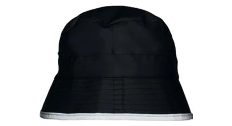 Chapeau impermeable rains bucket reflective noir