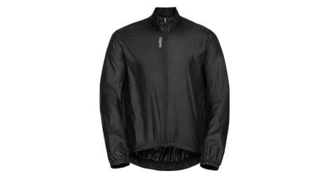 Veste coupe-vent odlo essential windproof noir