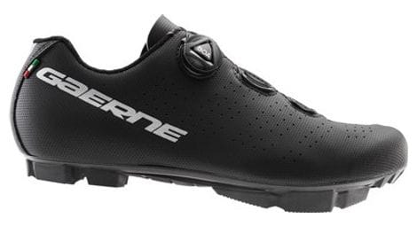 Chaussures vtt gaerne g.trail mat noir