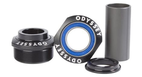 Boitier de pedalier odyssey euro bb