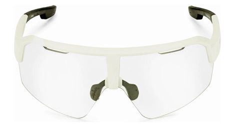 Spiuk dabbel white lumiris ii sunglasses