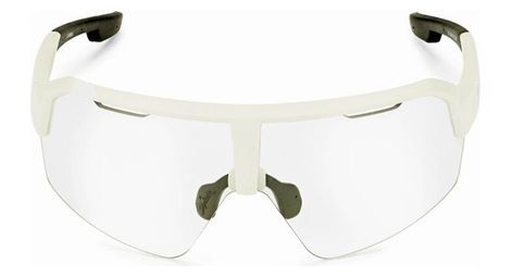 spiuk dabbel white lumiris ii sunglasses