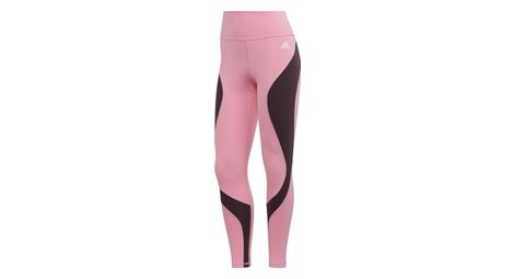 Legging femme adidas essentials hiit colorblock