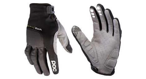 Resistencia poc pro dh guante uranio negro