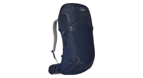 Sac de randonnée femme lowe alpine airzone trek nd33:40l bleu