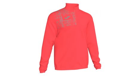 Sweatshirt joma elite viii 1 2 zip