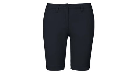 Bermuda femme chino