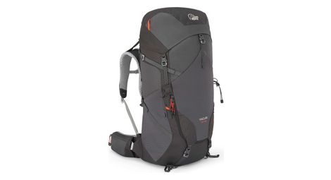 Mochila de senderismo lowe alpine yacuri nd48l gris