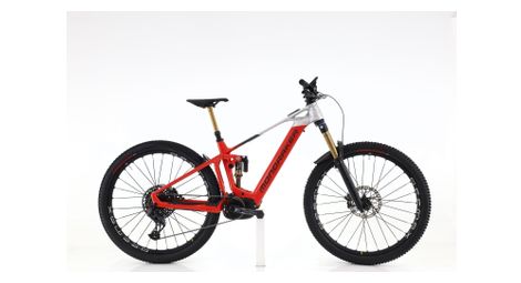Produit reconditionné · Mondraker Crafty RR GX AXS / Vélo VTT électrique | Très bon état