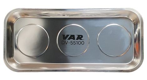 Plateau magnétique var dv-55100