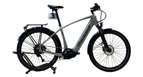 produit reconditionné . Diamant Zouma+ Shimano Alivio 2023 . Vélo électrique . Diamant . très bon état
