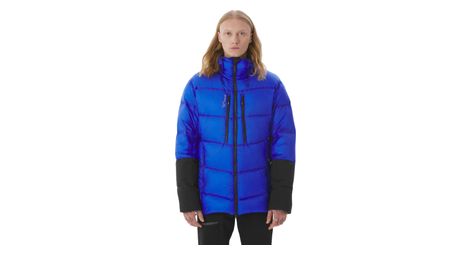 Doudoune Simond Makalu Bleu Homme