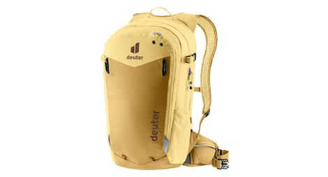 Rucksack Deuter Compact 14+3L Gelb